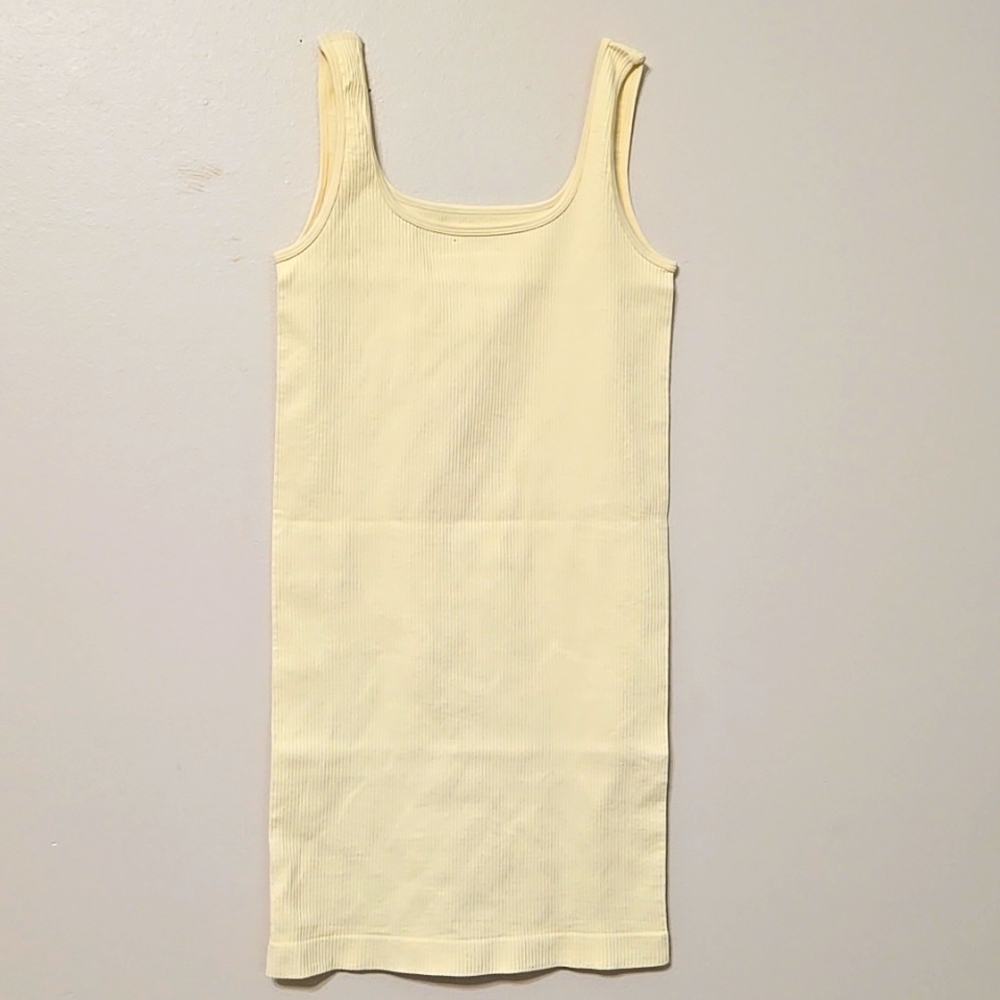 Bodycon Dress